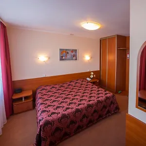 Otel Sputnik