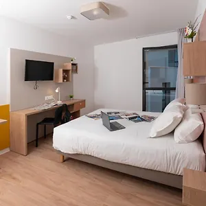 Privilodges Hotel apartamentowy Tulon
