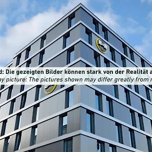 Muenchen-schwabing Hotel Monachium