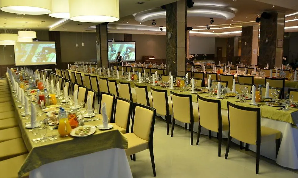 Victoria & Spa Minsk