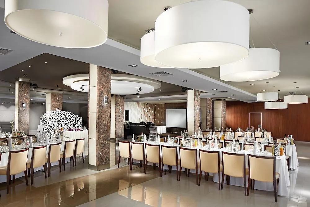 Hotel Victoria & Spa Minsk