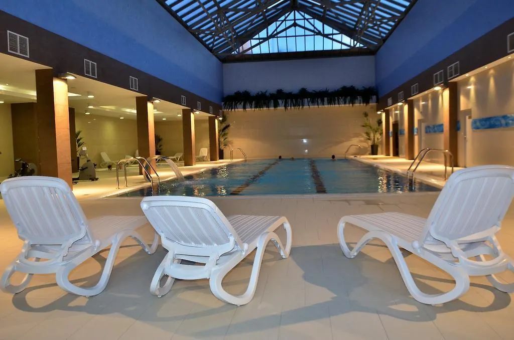 Hotel Victoria & Spa Minsk