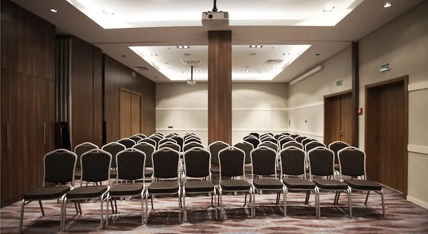 Hotel Victoria & Spa Minsk