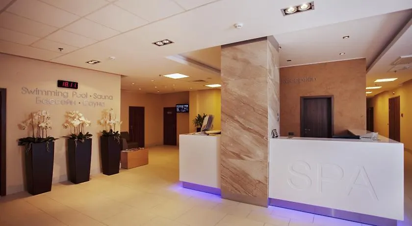 Hotel Victoria & Spa Minsk