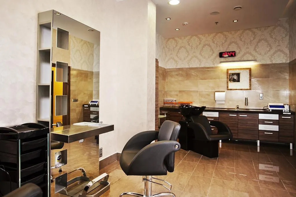 Victoria & Spa Minsk