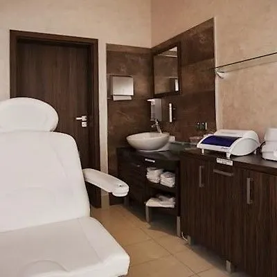 Victoria & Spa Minsk 4*,