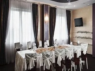 **** Hotel Victoria & Spa Minsk Belarus