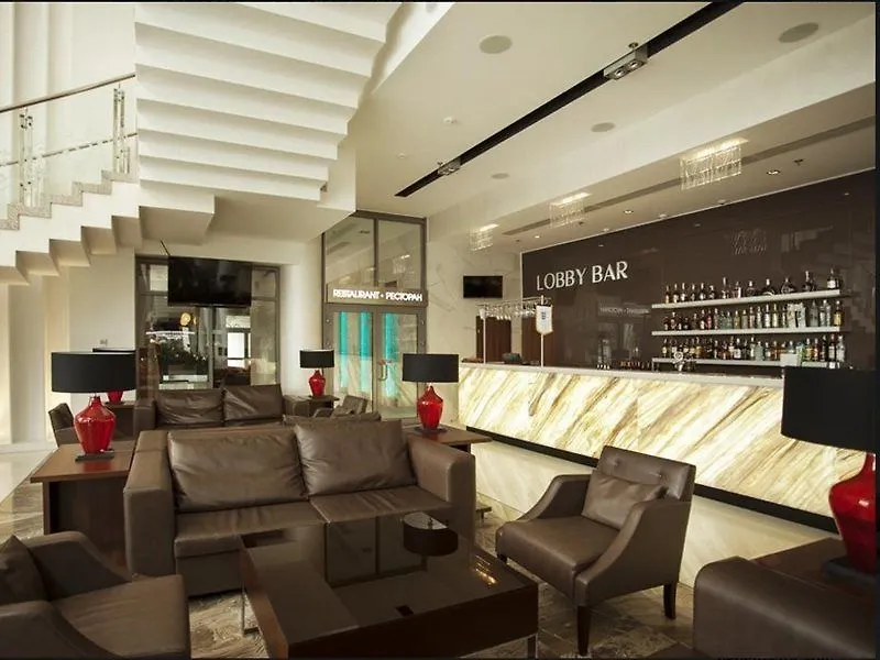 Hotel Victoria & Spa Minsk