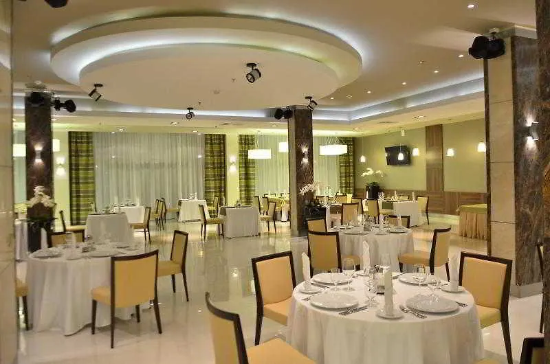 Victoria & Spa Minsk Belarus