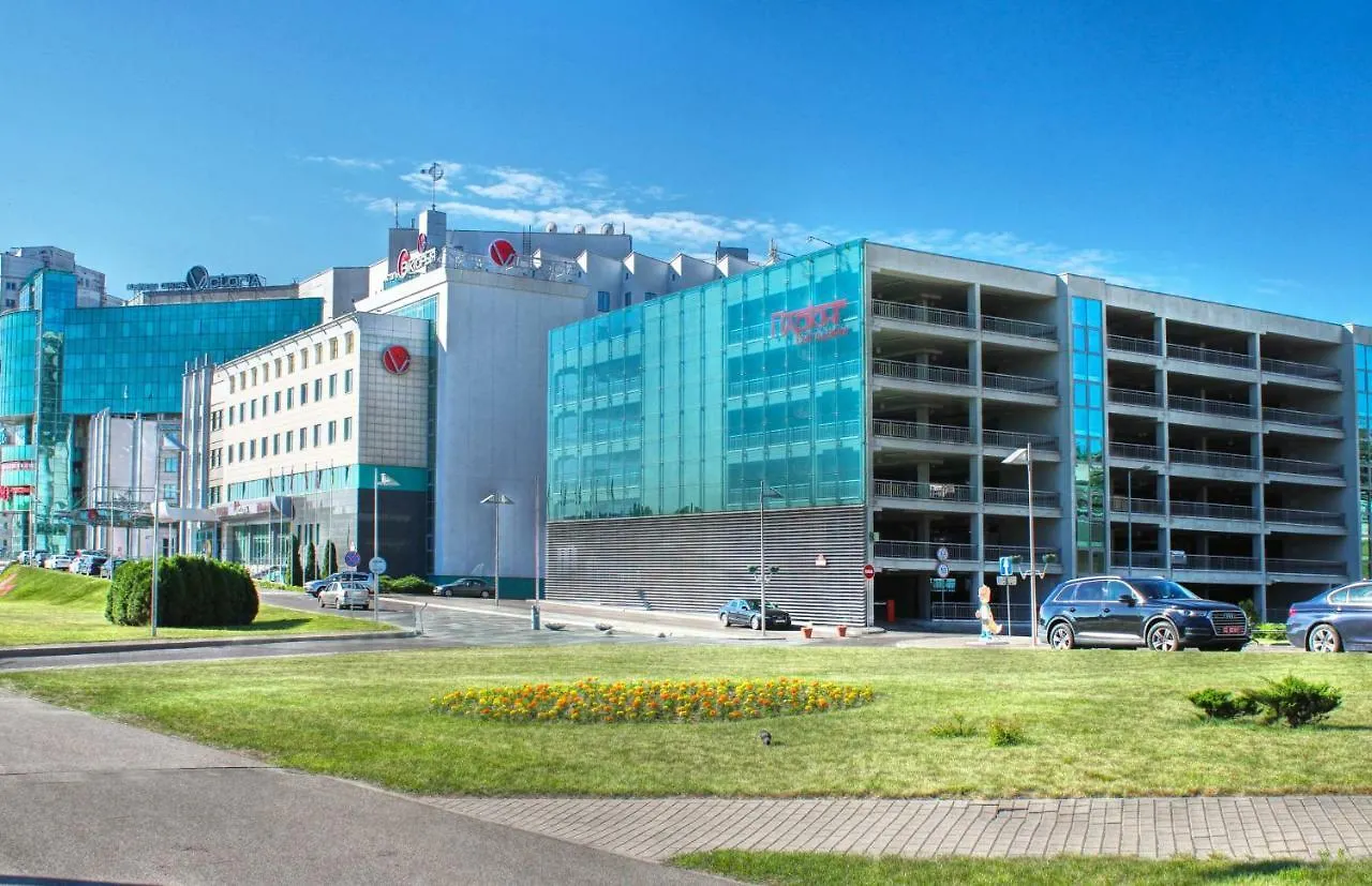 Victoria & Spa Minsk 4*,  Belarus