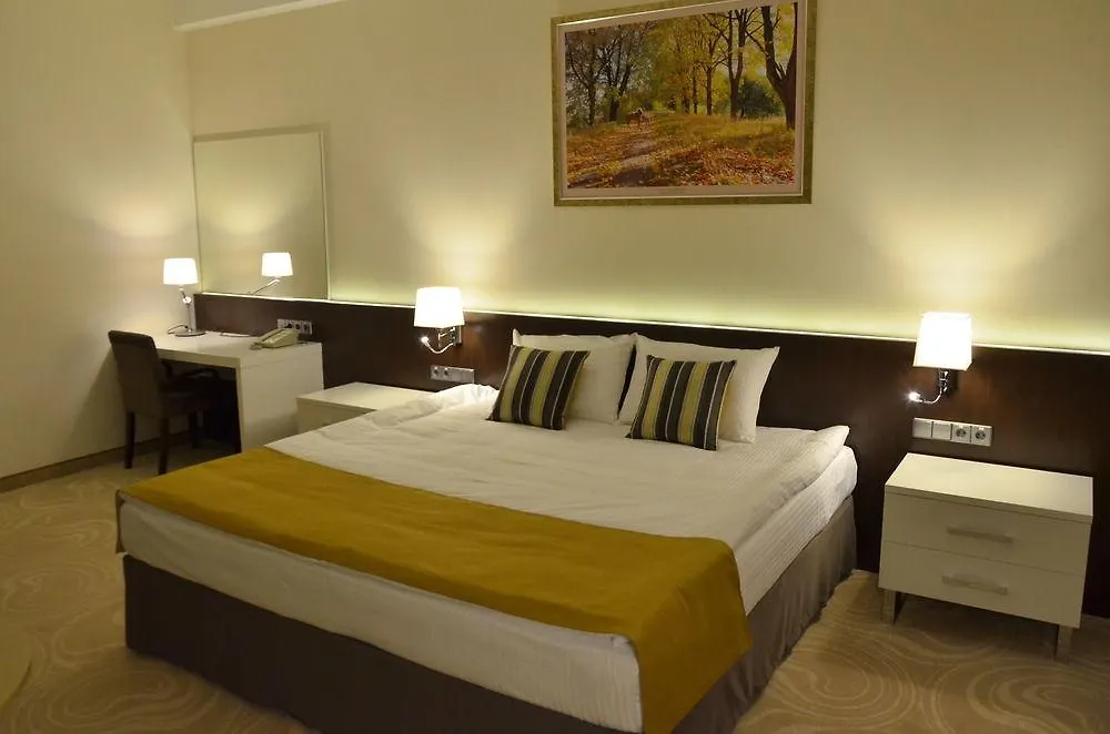 **** Hotel Victoria & Spa Mińsk Białoruś