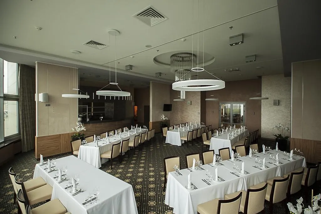 Hotel Victoria & Spa Mińsk
