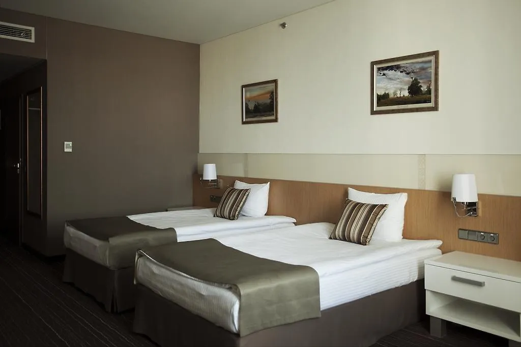Victoria & Spa Mińsk