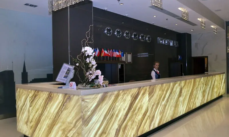 Hotel Victoria & Spa Mińsk