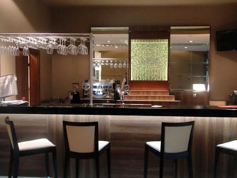 Hotel Victoria & Spa Minsk