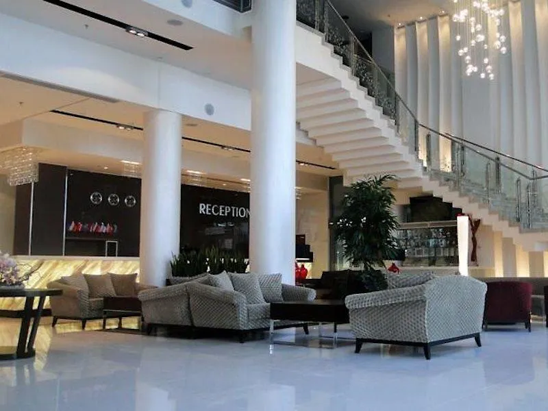 Hotel Victoria & Spa Mińsk