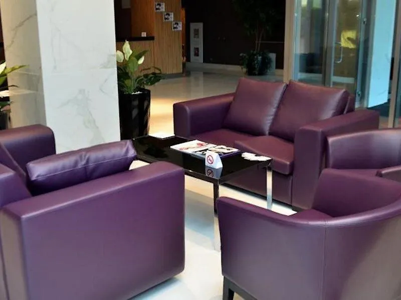Victoria & Spa Mińsk 4*,