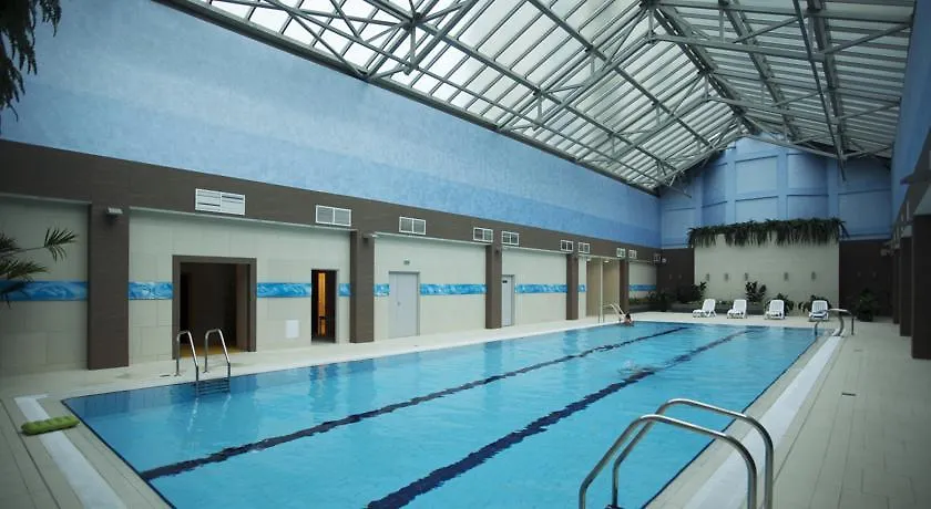 Victoria & Spa Mińsk