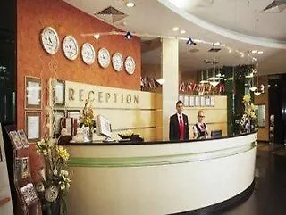 Victoria & Spa Mińsk Białoruś