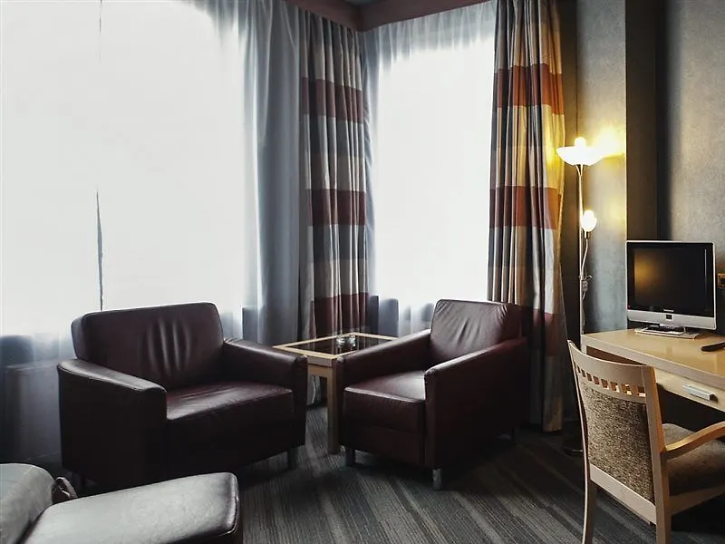 Victoria & Spa Mińsk