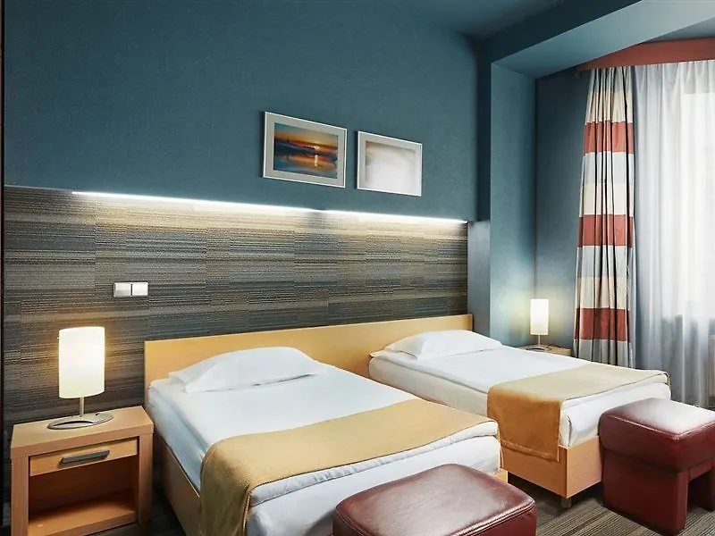 Victoria & Spa Mińsk 4*,