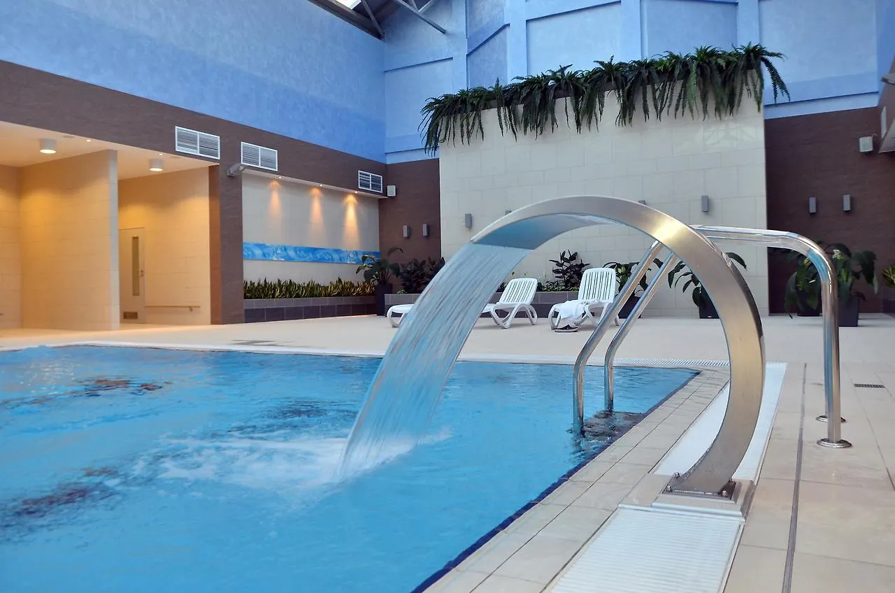 Victoria & Spa Mińsk