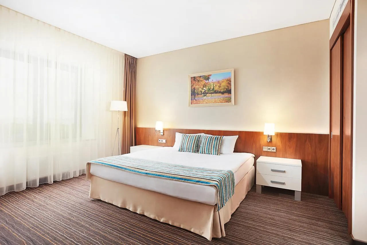 Hotel Victoria & Spa Mińsk