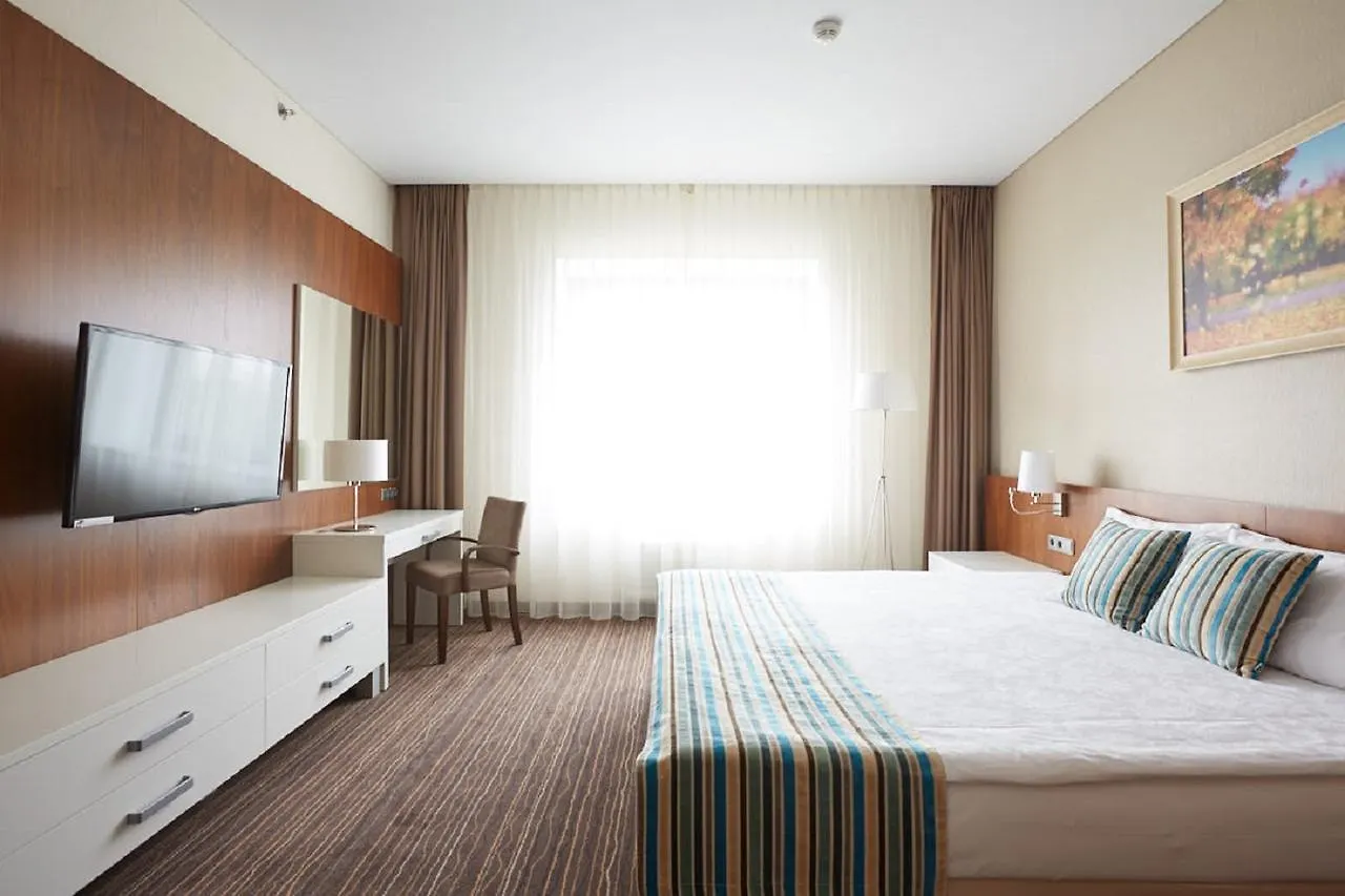 Victoria & Spa Mińsk Białoruś