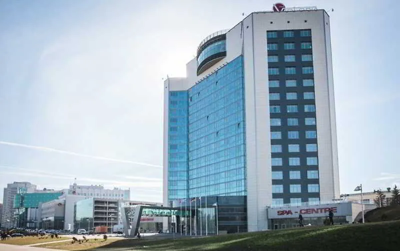 Victoria & Spa Mińsk Białoruś