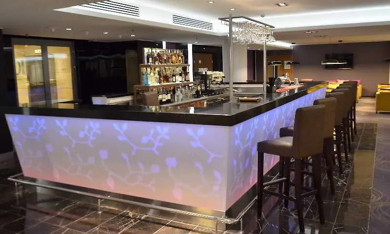 Victoria & Spa Minsk Hotel