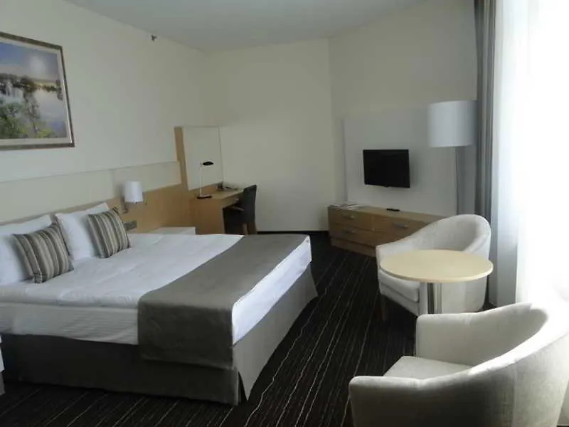 Victoria & Spa Mińsk Hotel