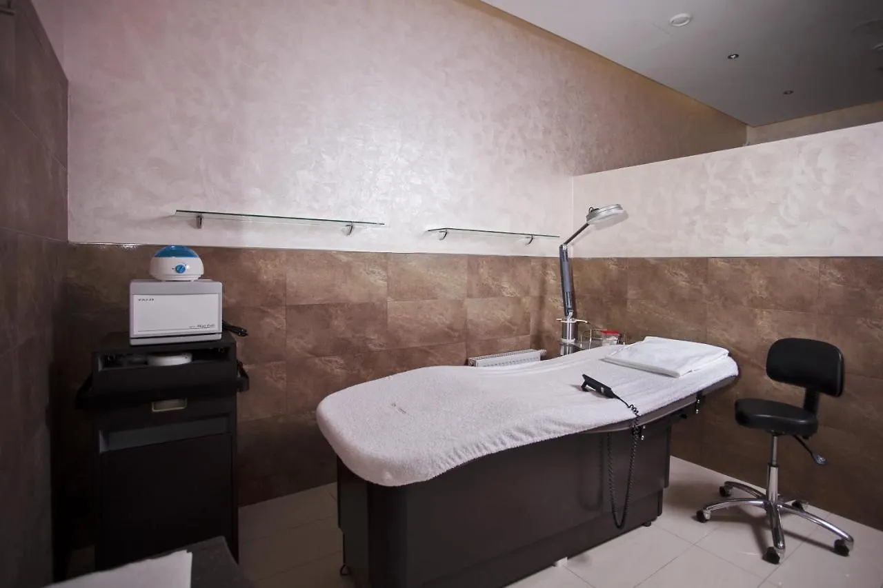 Victoria & Spa Mińsk